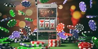 jilimine platform interface showing sports betting and casino sections on mobile